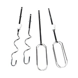 Миксер с чашей Scarlett SC-HM40B01 - фото 5