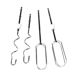 Миксер с чашей Scarlett SC-HM40B01