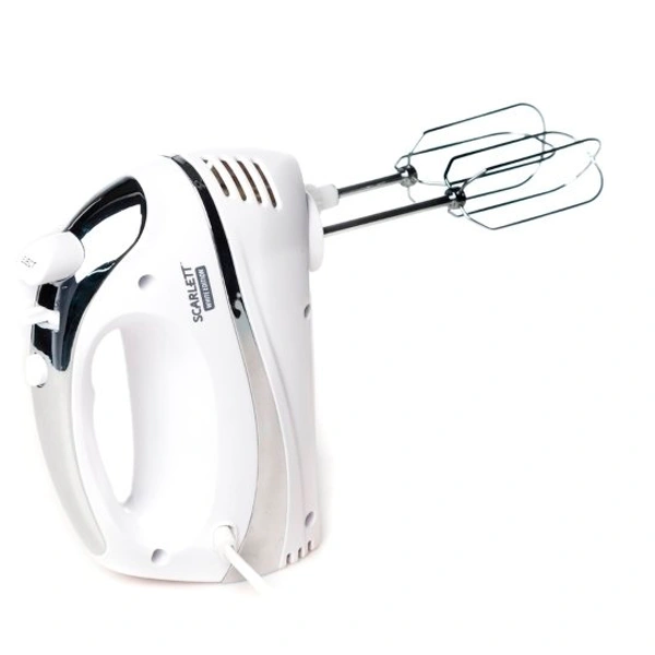 Миксер с чашей Scarlett SC-HM40B01 - фото 4