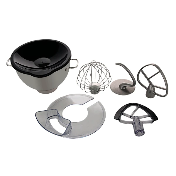 Кухонная машина BORK B811 - фото 4