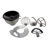 Кухонная машина BORK B811 - фото 4