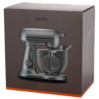 Кухонная машина BORK B811