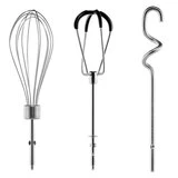 Миксер погружной BORK E700 - фото 7