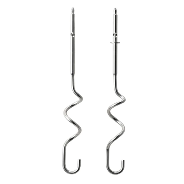 Миксер Panasonic MK-GB3WTQ - фото 7