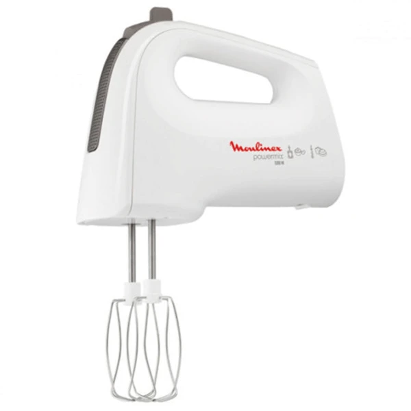 Миксер Moulinex PowerMix HM613130 - фото 3
