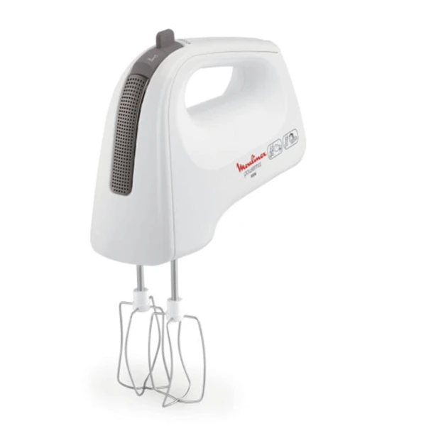 Миксер Moulinex PowerMix HM613130 - фото 4