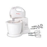 Миксер стационарный Moulinex Prep'Line HM412131