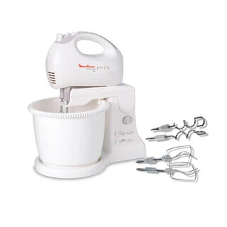 Миксер стационарный Moulinex Prep'Line HM412131