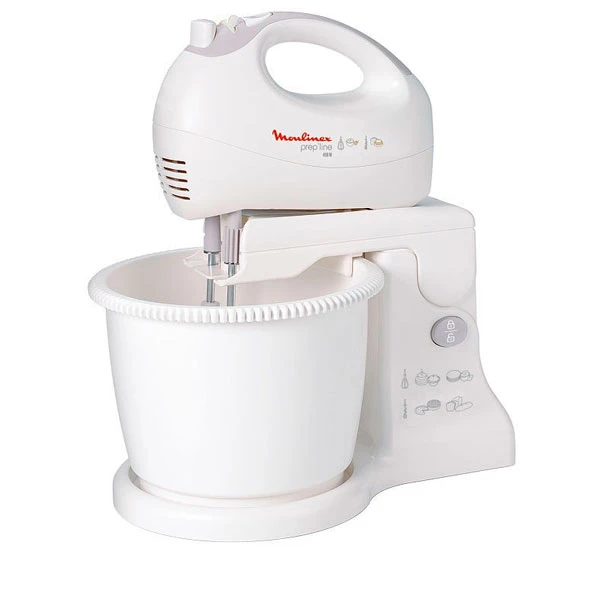 Миксер стационарный Moulinex Prep'Line HM412131 - фото 2
