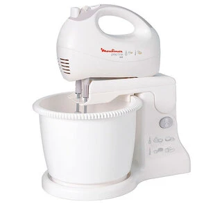 Миксер стационарный Moulinex Prep'Line HM412131