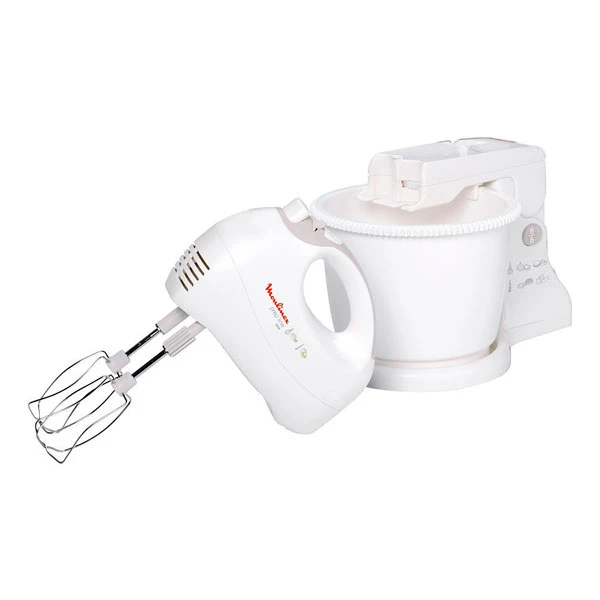 Миксер стационарный Moulinex Prep'Line HM412131 - фото 3