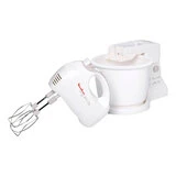 Миксер стационарный Moulinex Prep'Line HM412131 - фото 3