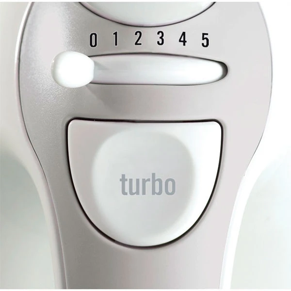 Миксер стационарный Moulinex Prep'Line HM412131 - фото 4