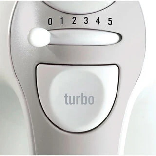 Миксер стационарный Moulinex Prep'Line HM412131