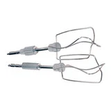 Миксер стационарный Moulinex Prep'Line HM412131 - фото 6