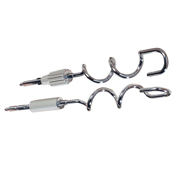 Миксер стационарный Moulinex Prep'Line HM412131 - фото 5