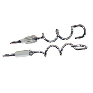 Миксер стационарный Moulinex Prep'Line HM412131