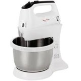 Миксер стационарный Moulinex Quickmix HM3121B1 - фото 2