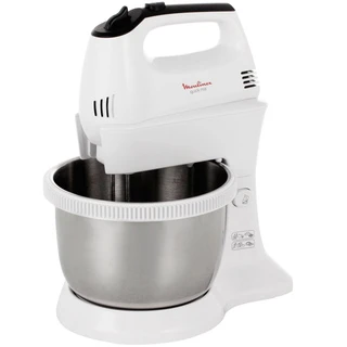 Миксер стационарный Moulinex Quickmix HM3121B1