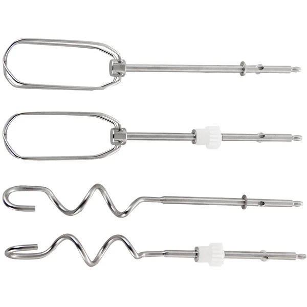 Миксер стационарный Moulinex Quickmix HM3121B1 - фото 4