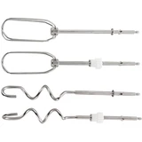 Миксер стационарный Moulinex Quickmix HM3121B1 - фото 4