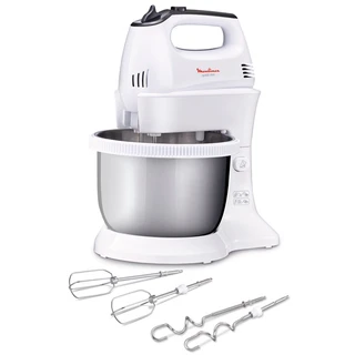 Миксер стационарный Moulinex Quickmix HM3121B1