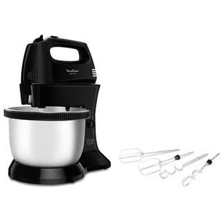 Миксер стационарный Moulinex QuickMix HM3128B1