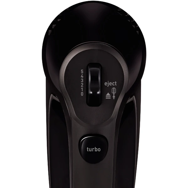 Миксер стационарный Moulinex QuickMix HM3128B1 - фото 4