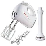 Миксер погружной Moulinex Prepline HM411110