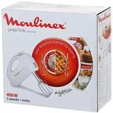 Миксер Moulinex Prepline HM41013E - фото 4