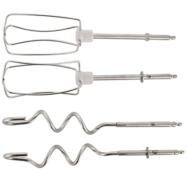 Миксер Moulinex Prepline HM41013E - фото 3