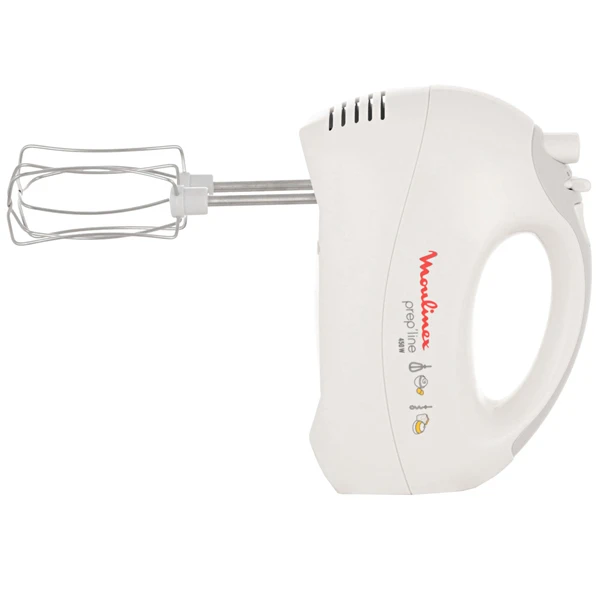 Миксер Moulinex Prepline HM41013E