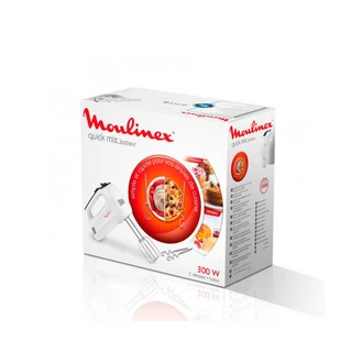Миксер Moulinex Quick Mix HM3101B1