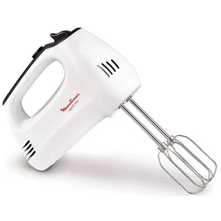 Миксер Moulinex Quick Mix HM3101B1