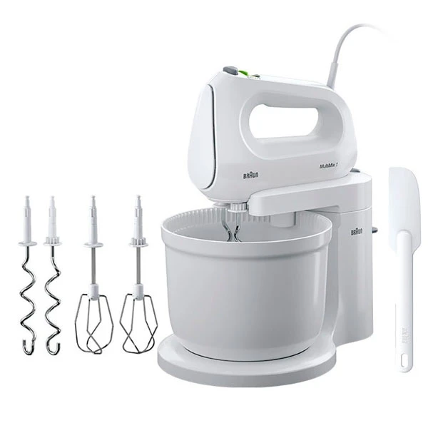 Braun араластырғышы HM1070WH