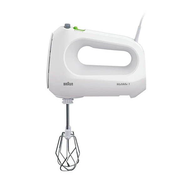 Braun араластырғышы HM1070WH - фото 3