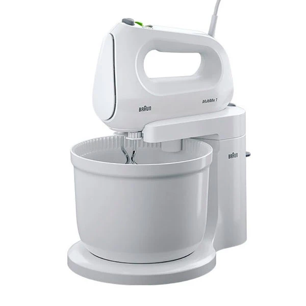 Braun араластырғышы HM1070WH - фото 2