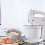 Braun араластырғышы HM1070WH - фото 5