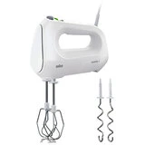 Миксер Braun HM1010WH - фото 3