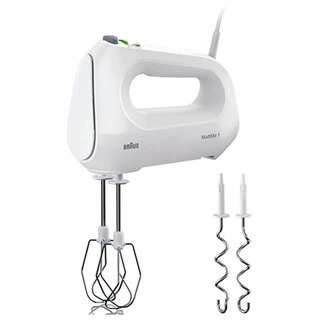 Миксер Braun HM1010WH