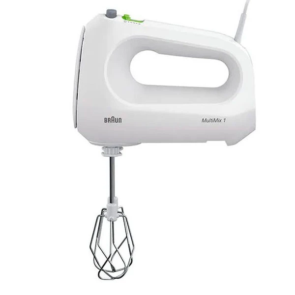 Миксер Braun HM1010WH