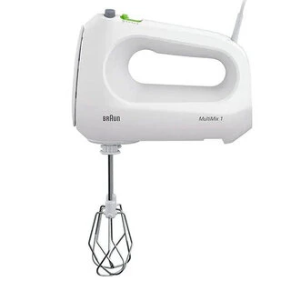 Миксер Braun HM1010WH