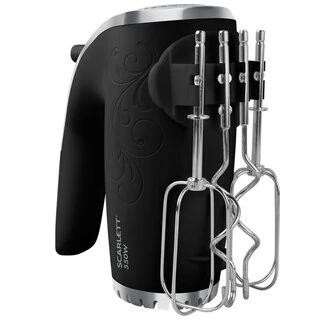 Миксер Scarlett SC-HM40S09