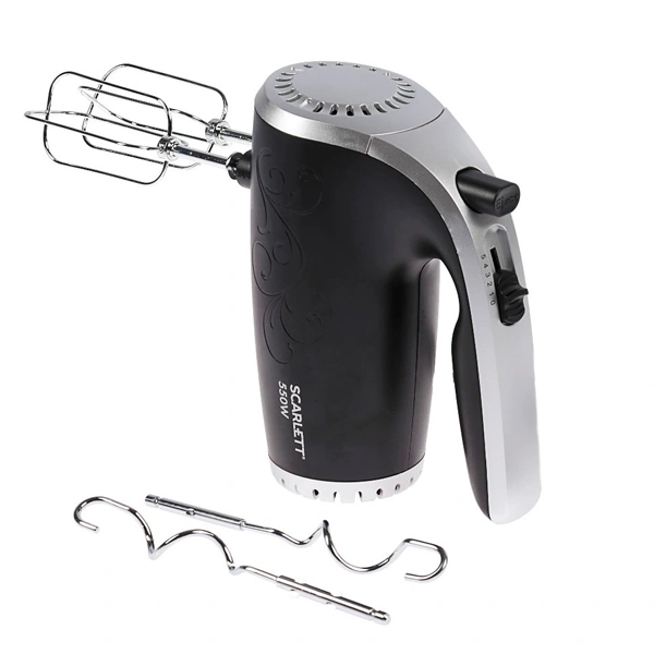 Миксер Scarlett SC-HM40S09