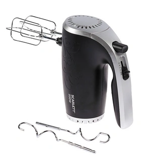 Миксер Scarlett SC-HM40S09