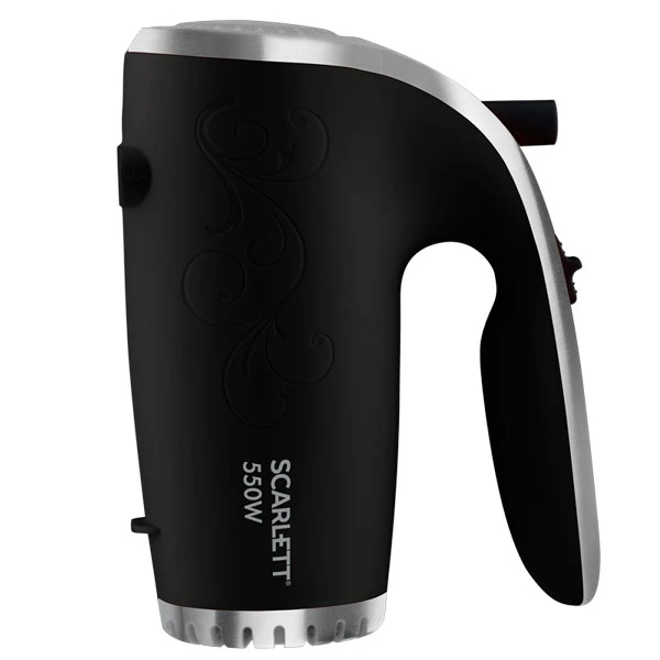 Миксер Scarlett SC-HM40S09 - фото 6