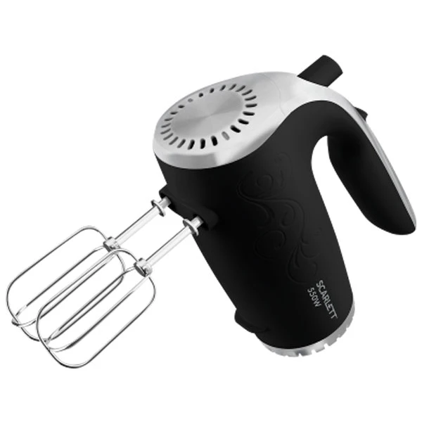 Миксер Scarlett SC-HM40S09 - фото 3