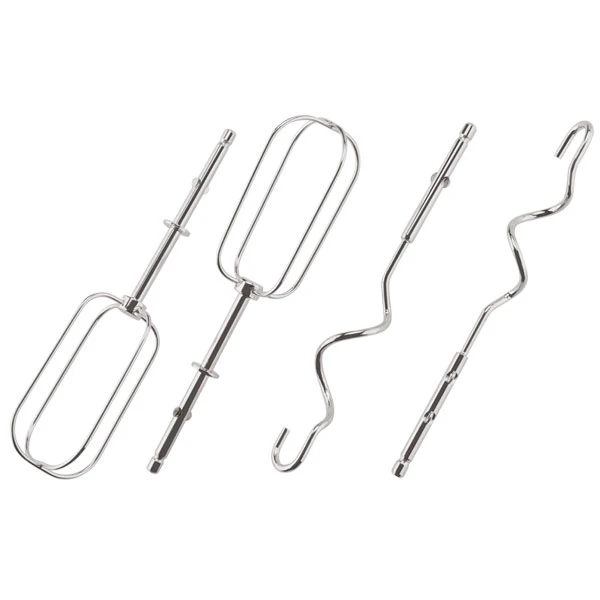 Миксер Scarlett SC-HM40S09 - фото 8