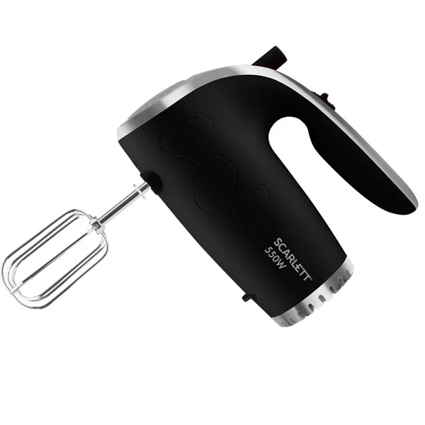 Миксер Scarlett SC-HM40S09 - фото 4