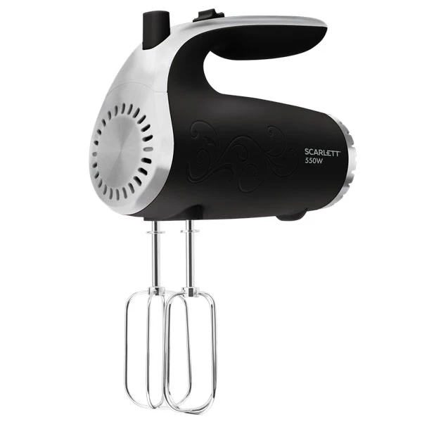 Миксер Scarlett SC-HM40S09 - фото 2